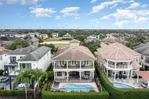 364 Muirfield Loop, Reunion, FL 34747 - Photo 56