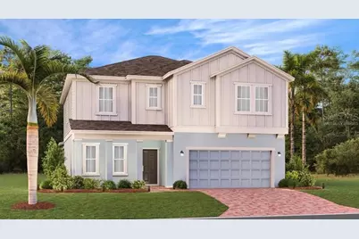 5625 Nina Way, Saint Cloud, FL 34771 - Photo 1