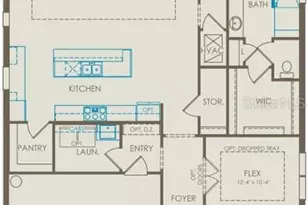 15514 Orchid Rose Ct, Winter Garden, FL 34787 - Photo 2