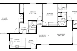 1760 Roseberry Ln, Sanford, FL 32771 - Photo 2