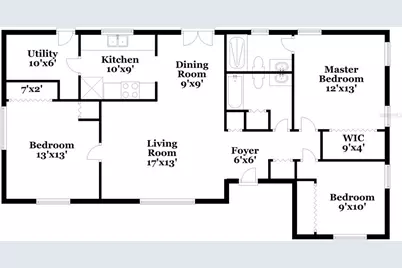 5353 Pale Horse Drive, Orlando, FL 32818 - Photo 16