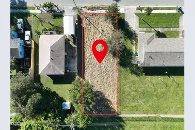 478 Roosevelt Avenue, Merritt Island, FL 32953 - Photo 1