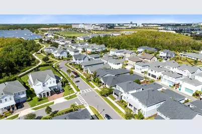 8603 Dubochet Street, Orlando, FL 32827 - Photo 36