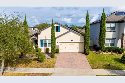 5151 Ravena Avenue E, Saint Cloud, FL 34771 - Photo 1