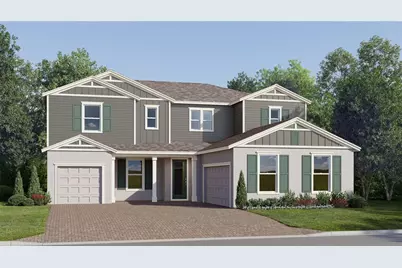 5636 Nina Way, Saint Cloud, FL 34771 - Photo 1