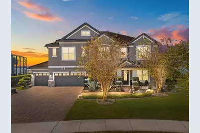 15851 Turkey Island Circle, Winter Garden, FL 34787 - Photo 2