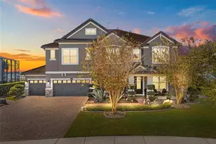 15851 Turkey Island Cir, Winter Garden, FL 34787 - Photo 2