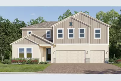 5642 Nina Way, Saint Cloud, FL 34771 - Photo 1