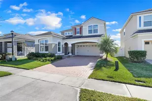 2516 Nouveau Wy, Kissimmee, FL 34741 - Photo 2