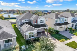 2516 Nouveau Wy, Kissimmee, FL 34741 - Photo 40