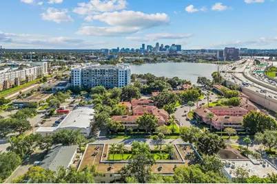 225 E New Hampshire Street #21, Orlando, FL 32804 - Photo 22