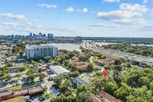 225 E New Hampshire St, Orlando, FL 32804 - Photo 8