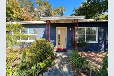 1055 Cherokee Avenue, Winter Park, FL 32789 - Photo 1