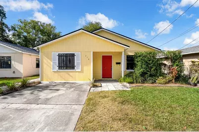 716 Grove Avenue, Orlando, FL 32805 - Photo 1