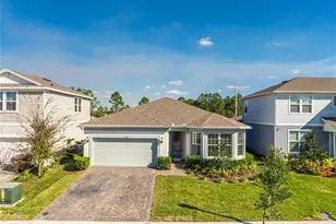 5685 Arborvista Dr, Saint Cloud, FL 34771 - Photo 1