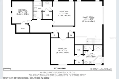 13139 Hatherton Circle, Orlando, FL 32832 - Photo 48