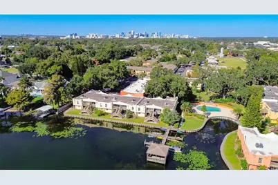 772 E Michigan Street #70, Orlando, FL 32806 - Photo 44