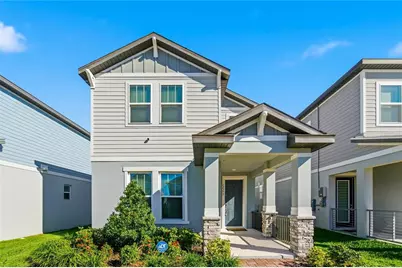 12373 Bracco Street #12373, Winter Garden, FL 34787 - Photo 1