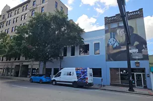 112 E Forsyth St, Jacksonville, FL 32202 - Photo 1