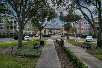 6413 Astor Village Avenue #203, Orlando, FL 32835 - Photo 2