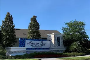 16348 Brisk Breeze Aly, Winter Garden, FL 34787 - Photo 2