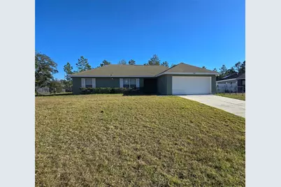 3648 SW 131st Place Road, Ocala, FL 34473 - Photo 1