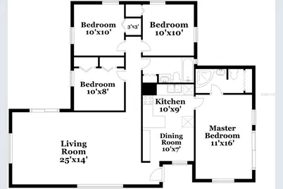 4097 Porpoise Drive SE, Saint Petersburg, FL 33705 - Photo 16