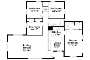 4097 Porpoise Dr SE, Saint Petersburg, FL 33705 - Photo 16