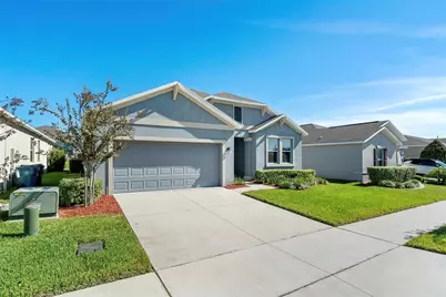 264 Taft Drive, Davenport, FL 33837 - Photo 2