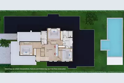 2722 Eastern Parkway, Winter Park, FL 32789 - Photo 10