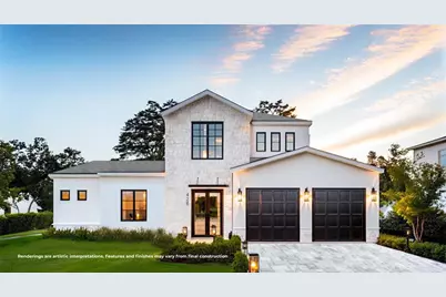 426 Worthington Drive, Winter Park, FL 32789 - Photo 1