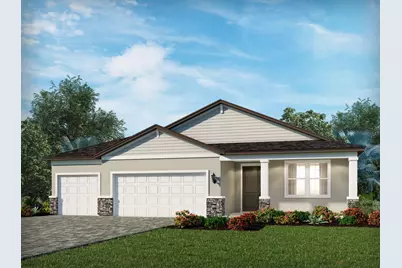 422 Brookhaven Trail, Ormond Beach, FL 32174 - Photo 1