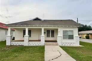 235 SW Columbia Ave, Lake City, FL 32025 - Photo 1