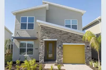 8956 Takeaway Way, Davenport, FL 33896 - Photo 1