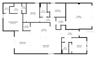 1291 Asher Mason Ave, Kissimmee, FL 34744 - Photo 38