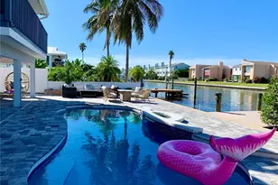 328 6th Ave, Indian Rocks Beach, FL 33785 - Photo 1