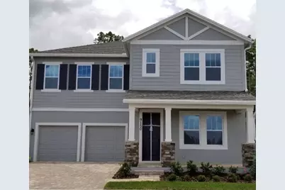 9150 Bradleigh Drive, Winter Garden, FL 34787 - Photo 1