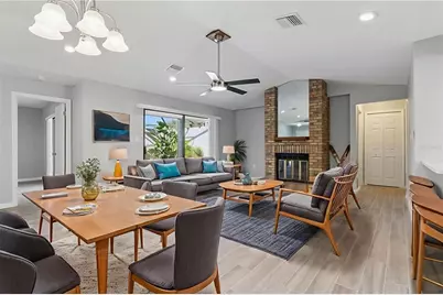 1932 Maple Circle #1932, Tavares, FL 32778 - Photo 4