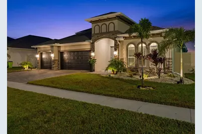 489 Avila Place, Howey in the Hills, FL 34737 - Photo 2