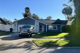 965 Sandle Wood Dr, Port Orange, FL 32127 - Photo 1