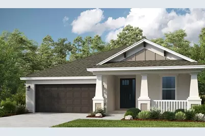 601 Moon Shell Circle, New Smyrna Beach, FL 32168 - Photo 1