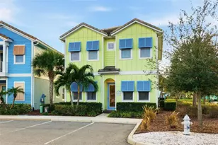 8098 Knee Deep Rd, Kissimmee, FL 34747 - Photo 2