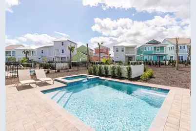 8098 Knee Deep Road, Kissimmee, FL 34747 - Photo 2