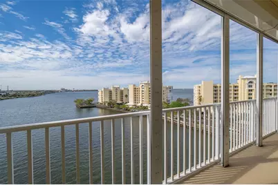 134 Starboard Lane #705, Merritt Island, FL 32953 - Photo 8