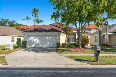 911 Lake Berkley Drive, Kissimmee, FL 34746 - Photo 1