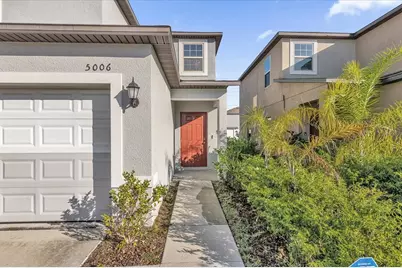 5006 Wild Senna Boulevard, Tampa, FL 33619 - Photo 2