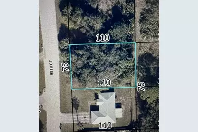 8656 98th Court, Vero Beach, FL 32967 - Photo 1