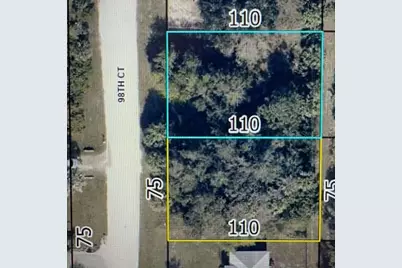8666 98th Court, Vero Beach, FL 32967 - Photo 1