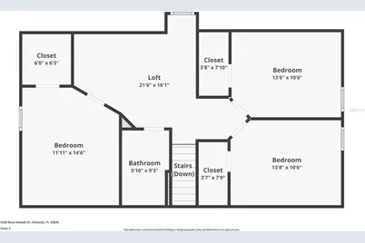 4335 Boca Woods Drive, Orlando, FL 32826 - Photo 30