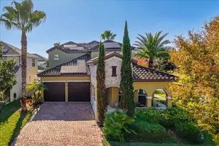 8746 Crescendo Ave, Windermere, FL 34786 - Photo 2